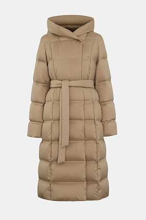 Серый пиджак в синюю клетку SMOKING II