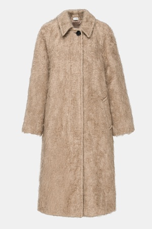 Серый пиджак в синюю клетку SMOKING II