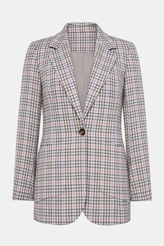 Дополните образ