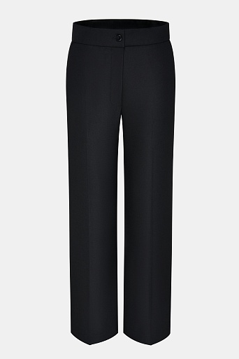 Костюмные брюки, черные STELLA II