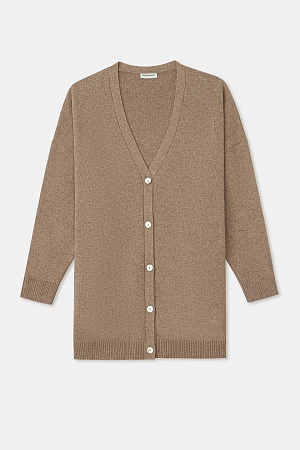 Серый пиджак в синюю клетку SMOKING II