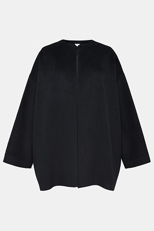 Серый пиджак в синюю клетку SMOKING II