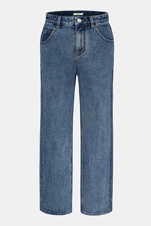 Серый пиджак в синюю клетку SMOKING II