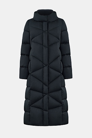 Серый пиджак в синюю клетку SMOKING II