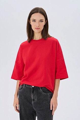 Купить брендовые стильные элитные футболки премиум класса 2024 в ...