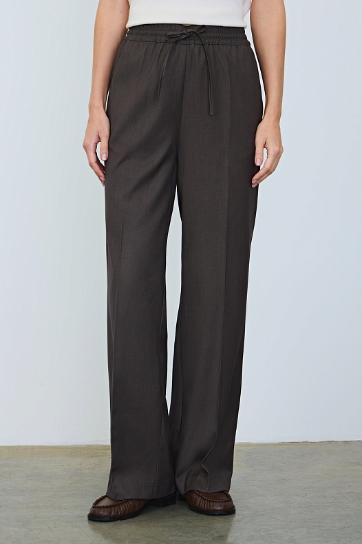 Дополните образ