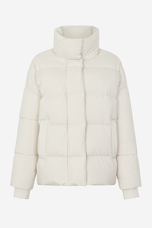 Серый пиджак в синюю клетку SMOKING II