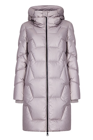 Серый пиджак в синюю клетку SMOKING II