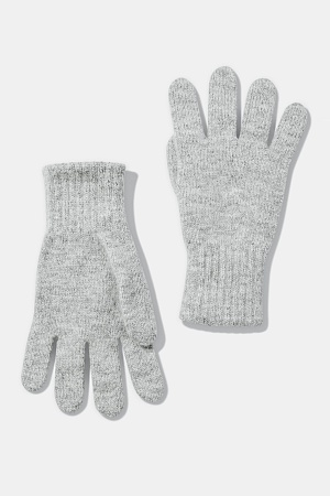 Серый пиджак в синюю клетку SMOKING II