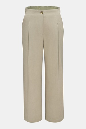 Серый пиджак в синюю клетку SMOKING II