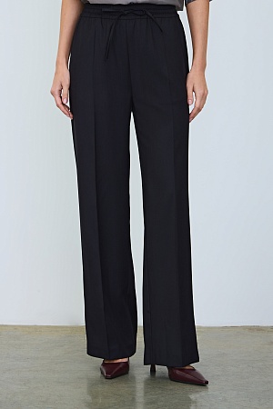 Серый пиджак в синюю клетку SMOKING II