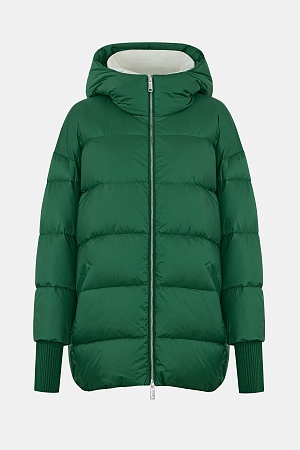 Серый пиджак в синюю клетку SMOKING II