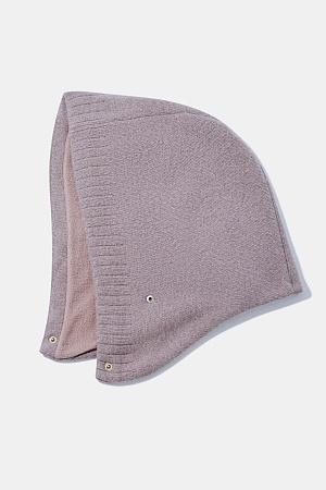 Серый пиджак в синюю клетку SMOKING II