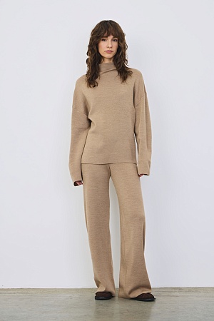 Серый пиджак в синюю клетку SMOKING II