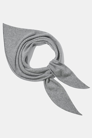 Серый пиджак в синюю клетку SMOKING II