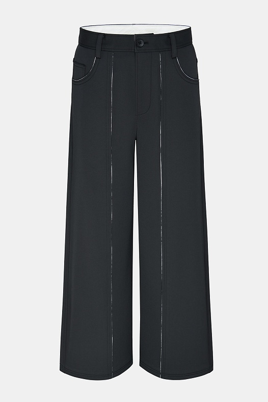 Дополните образ