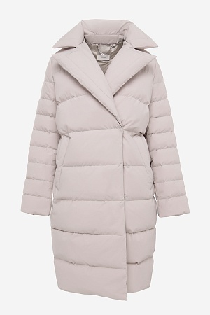 Серый пиджак в синюю клетку SMOKING II